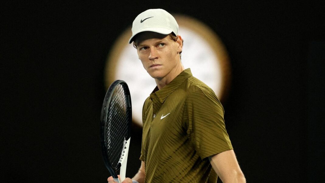 Sinner – Djokovic agli Australian Open oggi: la semifinale in diretta