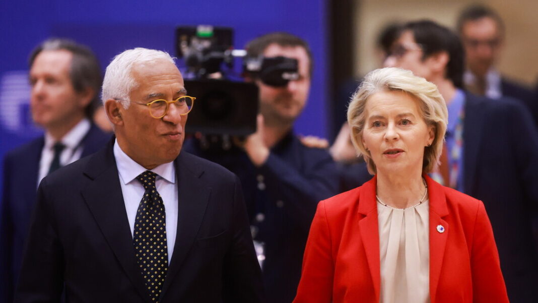 L’Ue fa muro sul Board di Gaza, ma Trump: ‘Roma vuole entrarci’ – Notizie