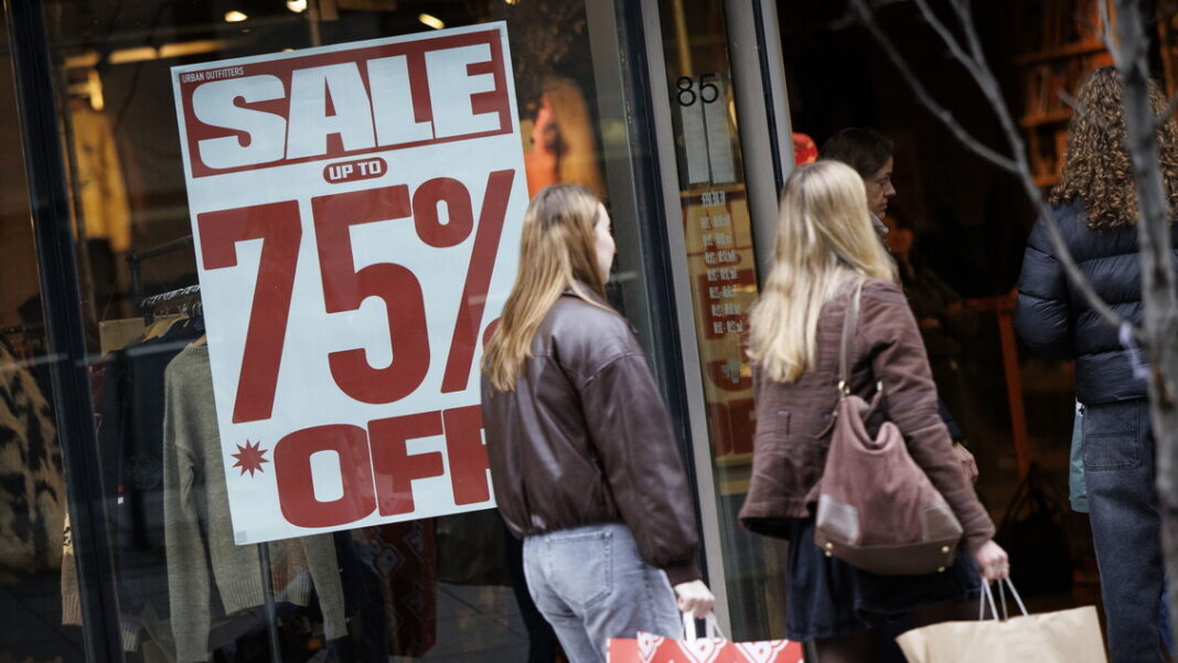 Saldi al via, atteso un giro d’affari da 5-6 miliardi – PMI