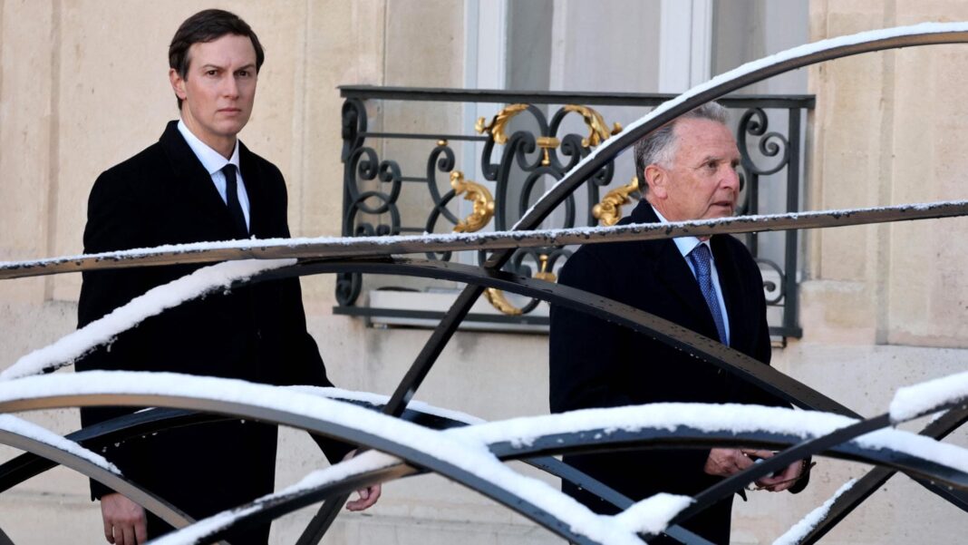 Guerra Ucraina – Russia, le notizie di oggi. Zelenskyj e Witkoff a Parigi per il summit dei volenterosi