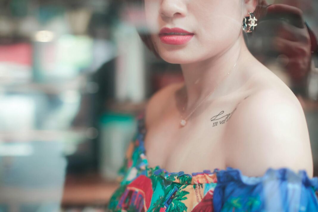 Cosa determina quante sessioni di rimozione dei tatuaggi avrai bisogno