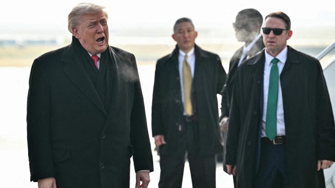 Davos, le notizie in diretta | Trump attacca l’Europa: “Non vi riconosco più”