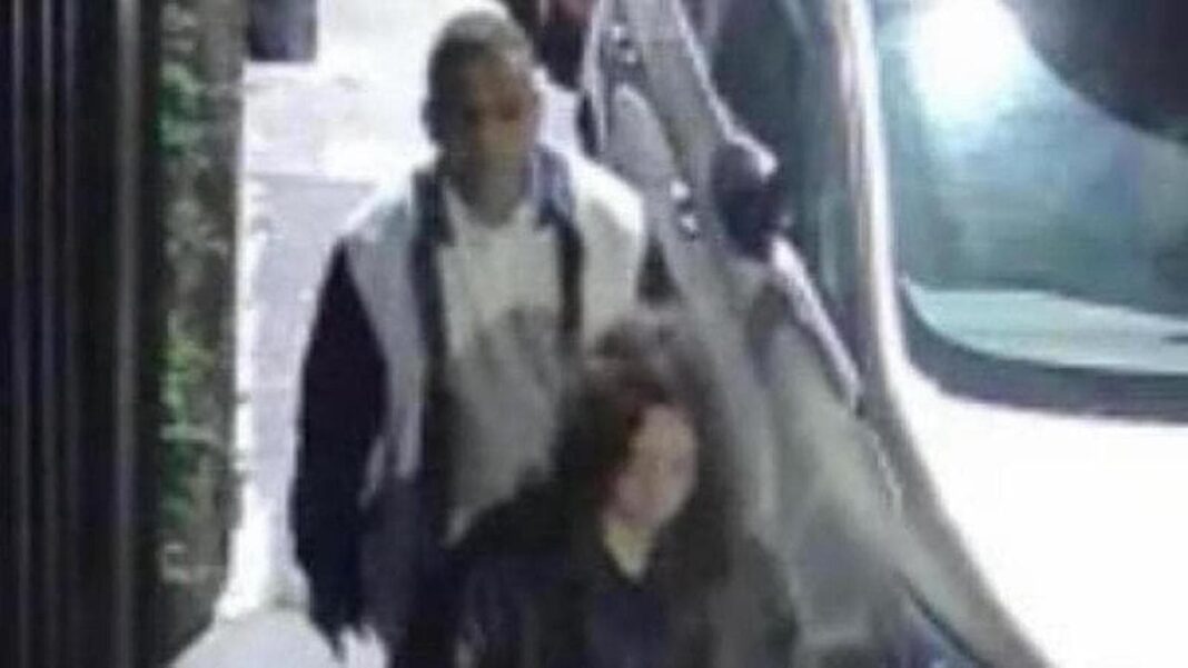 Valdez Velazco confessa l’omicidio di Aurora Livoli e gli abusi, il legale: “Pensava fosse assopita”