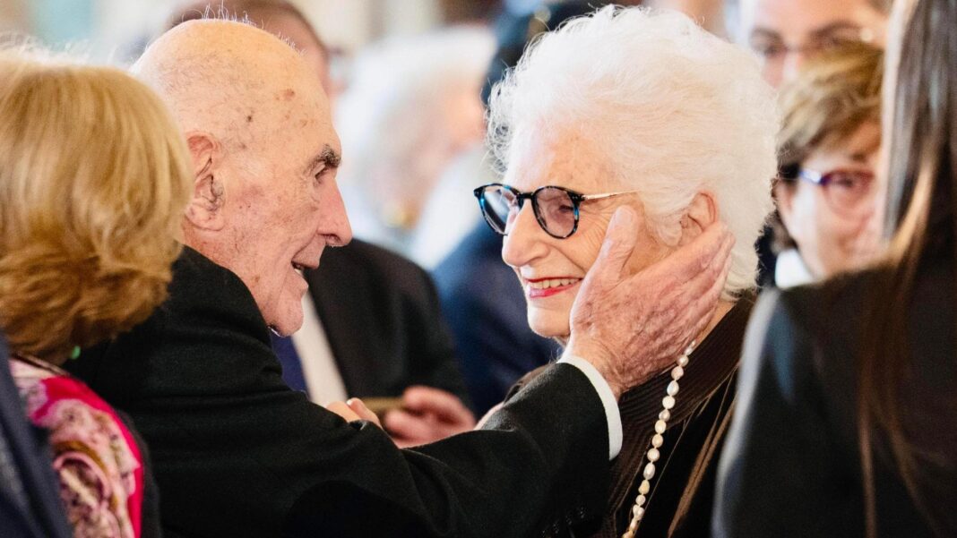 Giorno della Memoria, il Papa e Mattarella contro l’antisemitismo. Meloni: “Fascismo fu complice”