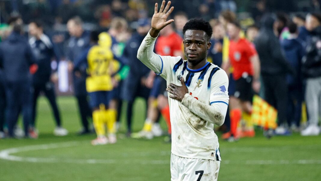 Calciomercato in diretta: Napoli e Roma su Sulemana, Inter vicina a Diaby