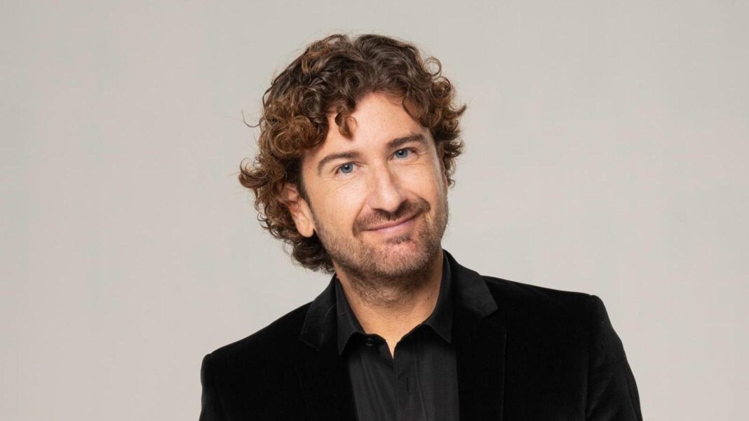 Alessandro Siani: “Io e le fake news, il web mi ha inventato una mamma lombarda”