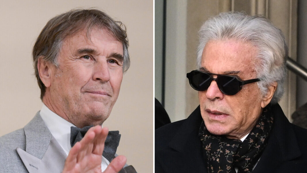 Giancarlo Giammetti attacca Brunello Cucinelli: ‘Non ha mai conosciuto Valentino’ – Notizie
