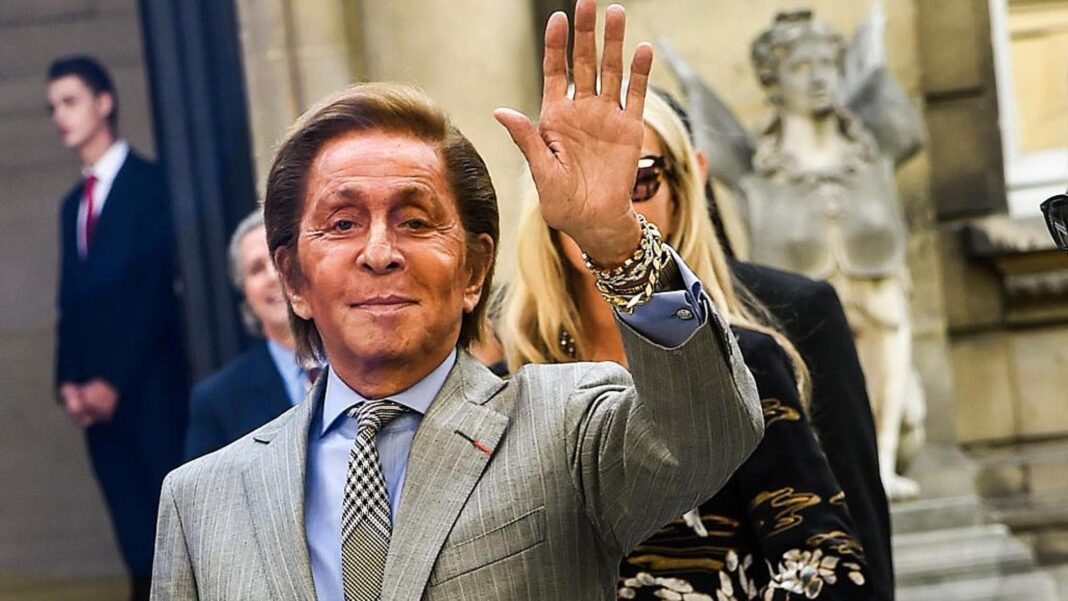 Morto Valentino Garavani, le reazioni del mondo della moda