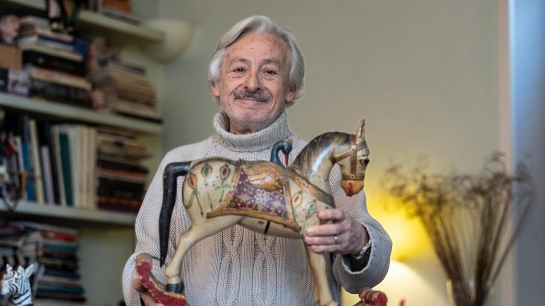 Leo Gullotta, l’omosessualità, la carriera e le battaglie civili: “Ho amato e sono rimasto libero”