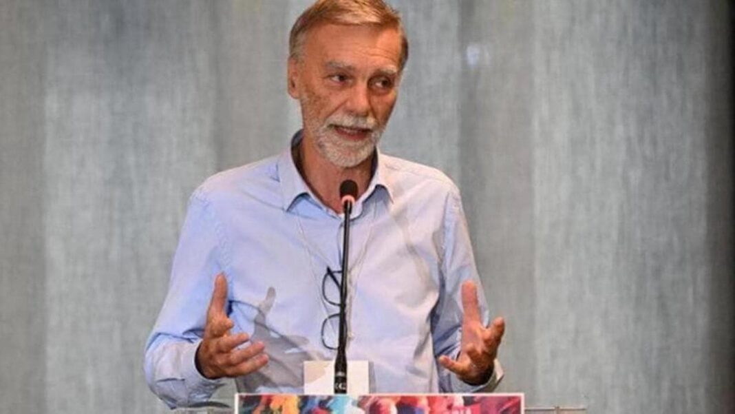 Ddl Delrio sull’antisemitismo, dopo le polemiche una riunione del Pd per un nuovo testo