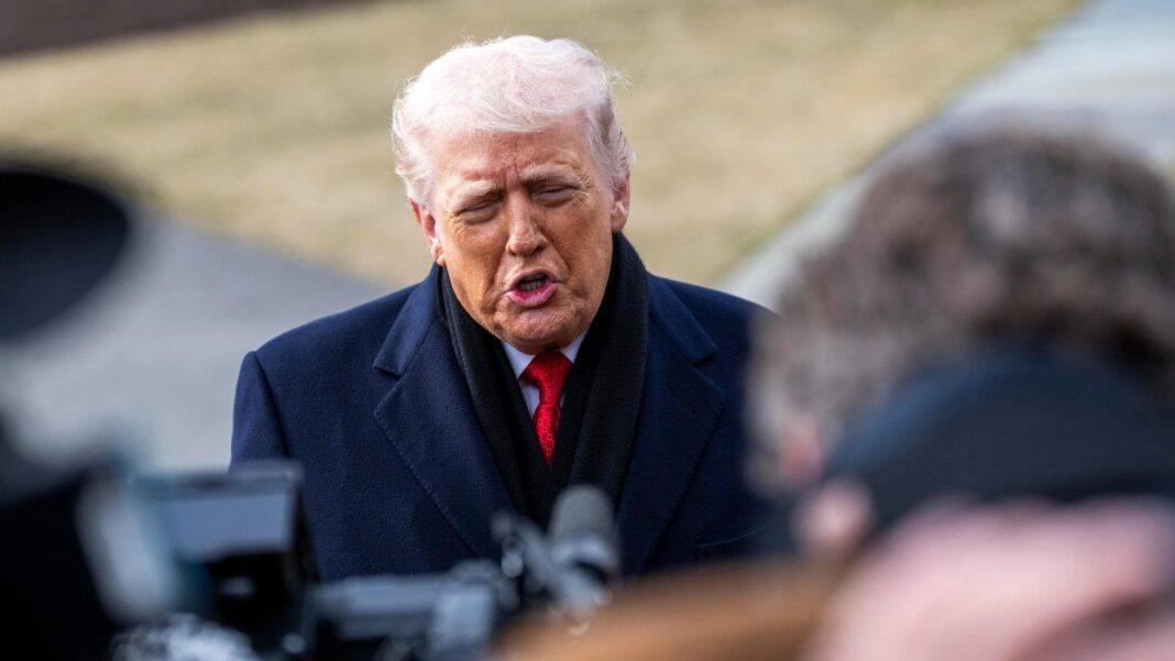 Groenlandia, l’ultimo affondo di Trump: “Nuovi dazi a chi non ci sostiene”