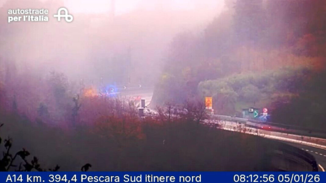 ‘Commando’ armato assalta un portavalori, bottino da 400 mila euro – Notizie