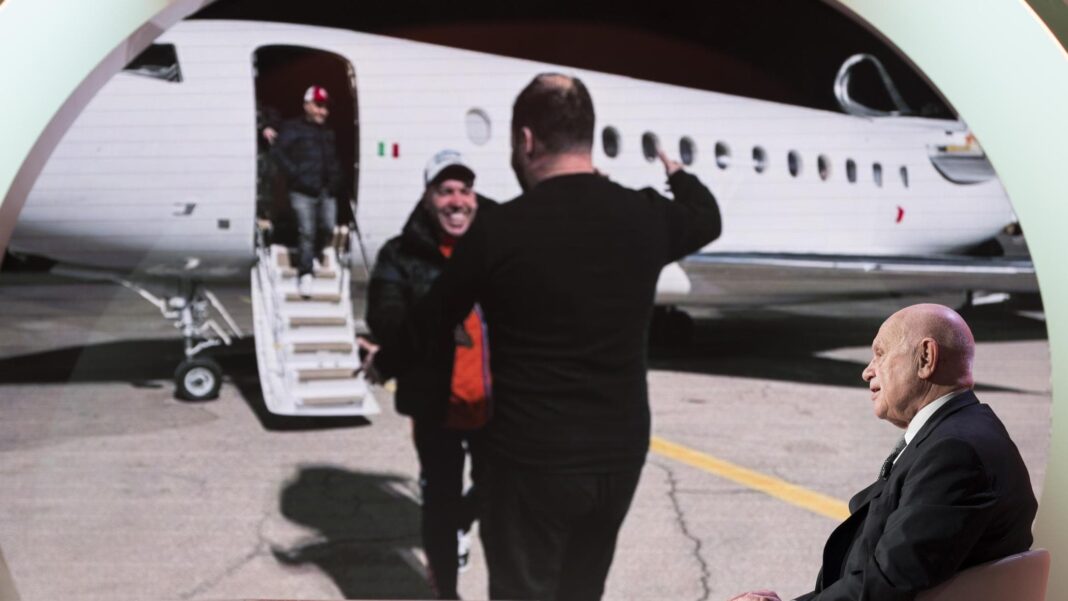 Caso Almasri, l’Italia deferita all’Assemblea degli Stati della Cpi