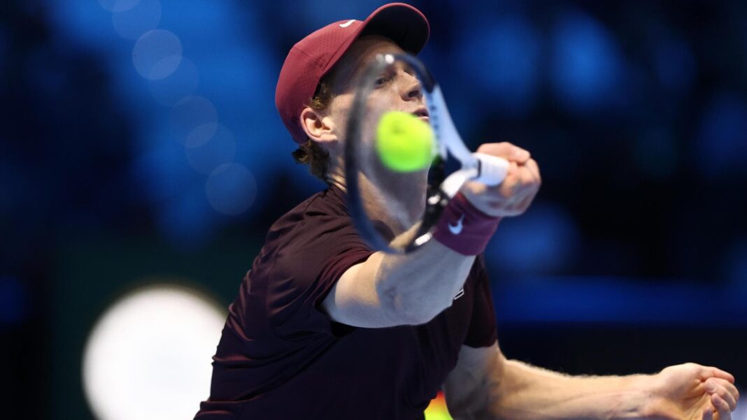 Sinner – Gaston agli Australian Open oggi in diretta