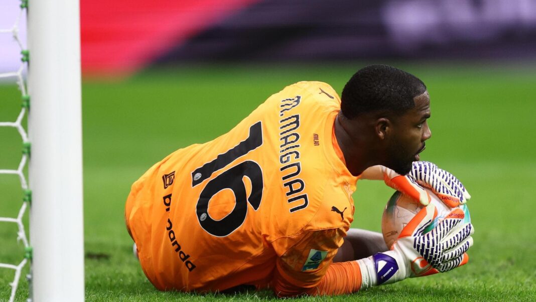 Maignan rinnova con il Milano: raddoppiato, firmerà fino al 2031