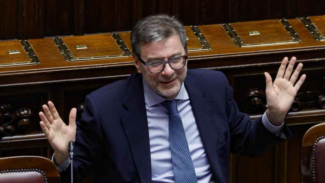 S&P conferma il rating BBB+ dell’Italia e alza l’outlook in positivo – Notizie