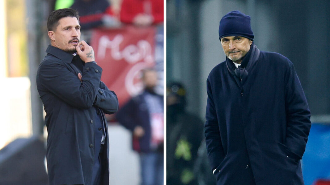 Serie A: in campo Cagliari-Juventus 0-0 DIRETTA – Calcio