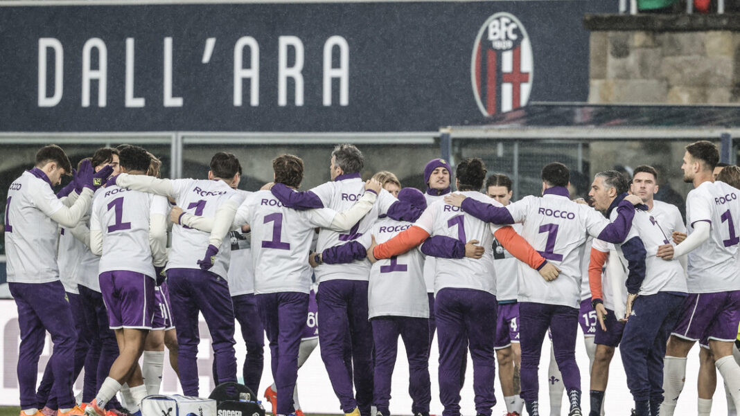 Serie A: in campo Bologna-Fiorentina 0-0 DIRETTA – Calcio