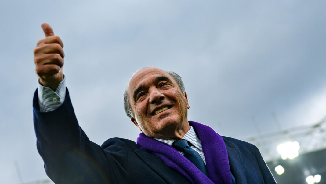 Fiorentina, morto il presidente Rocco Commisso – Calcio
