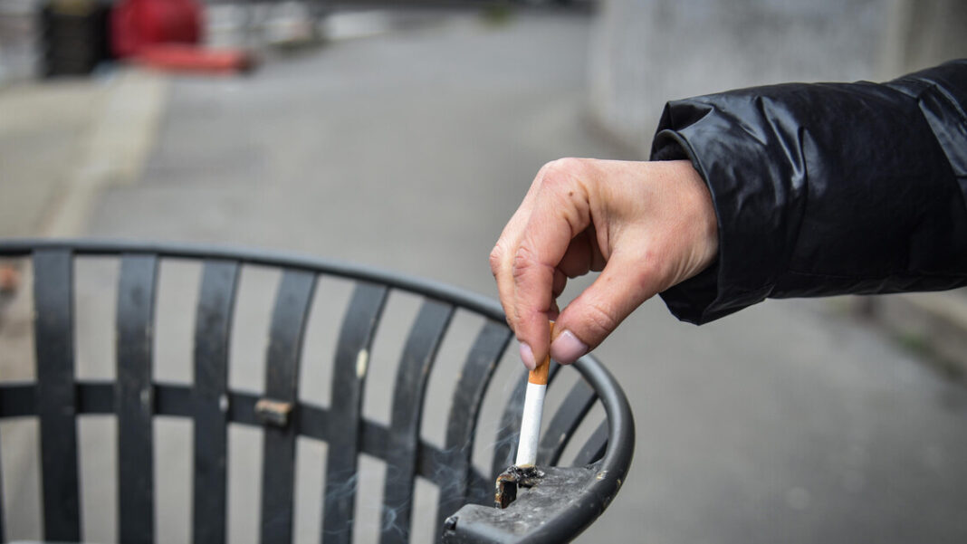 Da oggi sigarette più care, aumenta fino a 30 centesimi a pacchetto – Notizie