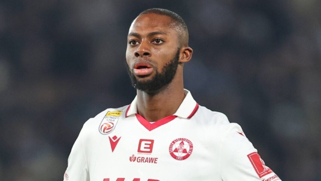 Il Lecce vuole Sadik Fofana dopo Omri Gandelman