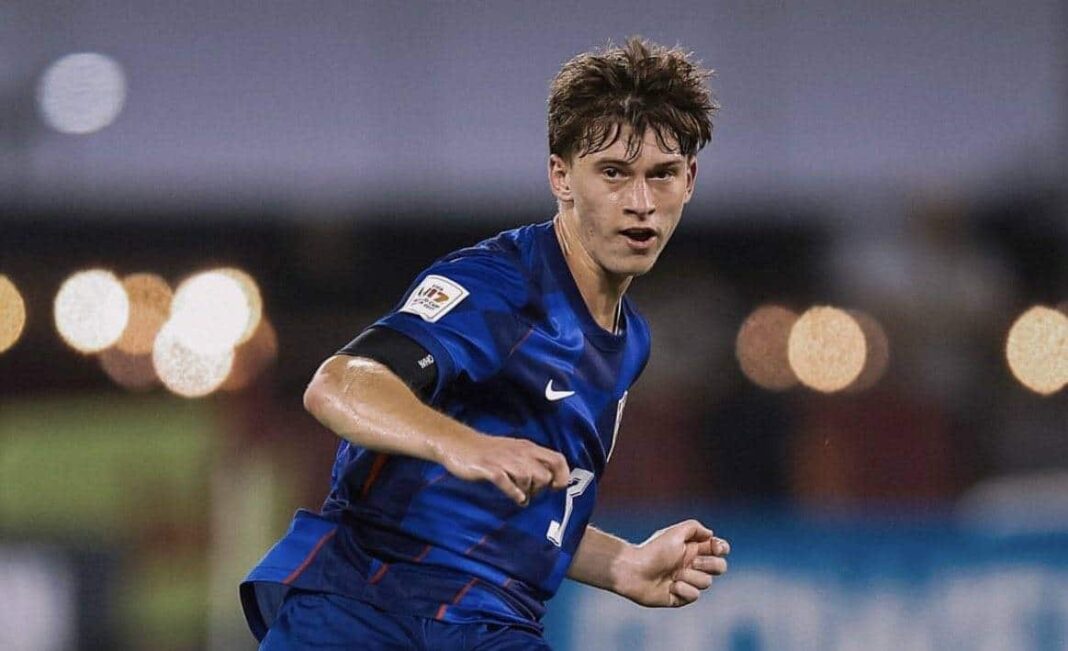 Il padre di Leon Jakirovic conferma la corsa dell’Inter al Barcellona