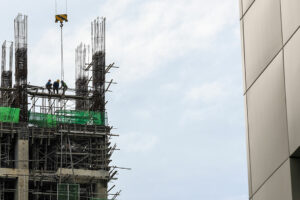 La crescita dei prezzi all’ingrosso dei materiali da costruzione NCR è stabile a dicembre