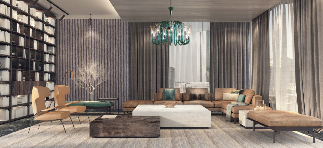 Luce invernale, anima veneziana: illuminazione in vetro di Murano di Piumati