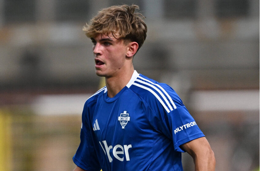 Inter, trama straordinaria per l’estate