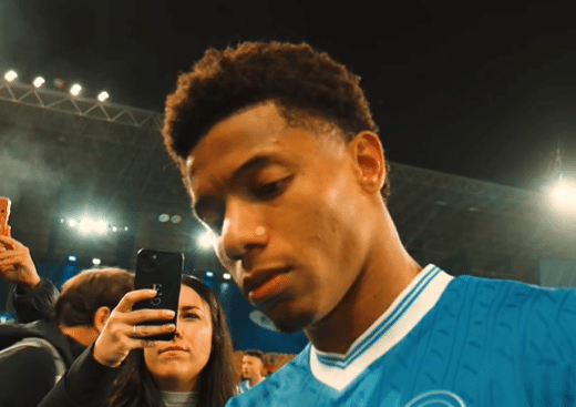 Per quanto tempo Neres potrebbe restare fuori dopo la battuta d’arresto per infortunio