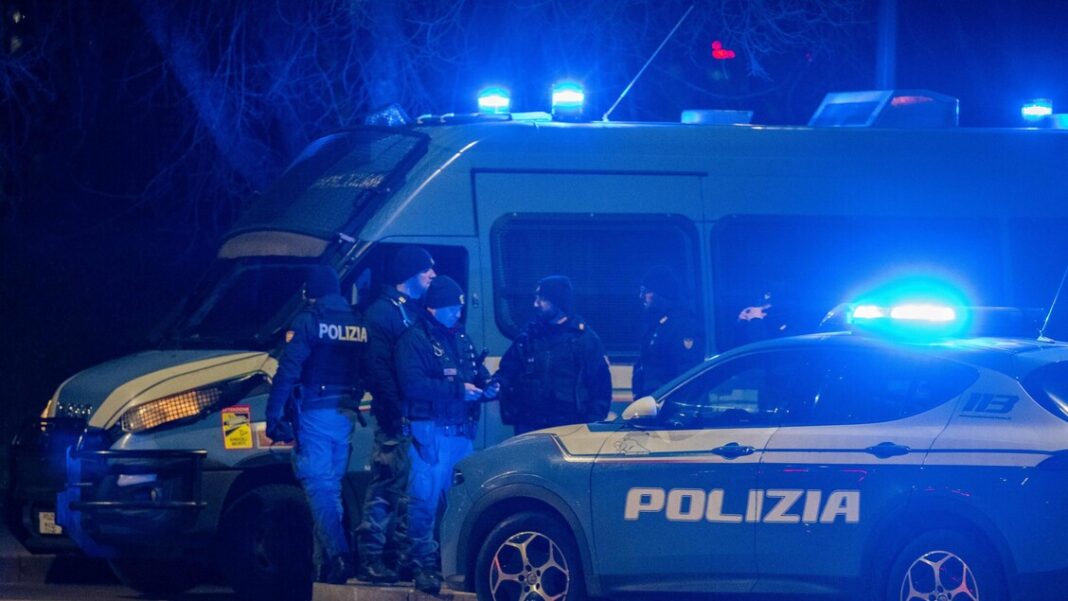 Un uomo ucciso dalla polizia a Milano. Gli agenti: ‘Era armato’ – Notizie