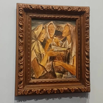 Il paesaggio emotivo dei viaggiatori