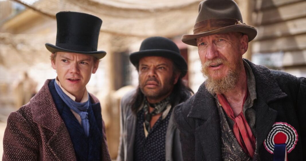 L’Artful Dodger torna su Disney+! Ecco tutte le novità della seconda stagione