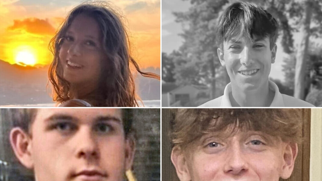 Crans-Montana, Chiara Costanzo è la quarta vittima italiana identificata – Notizie