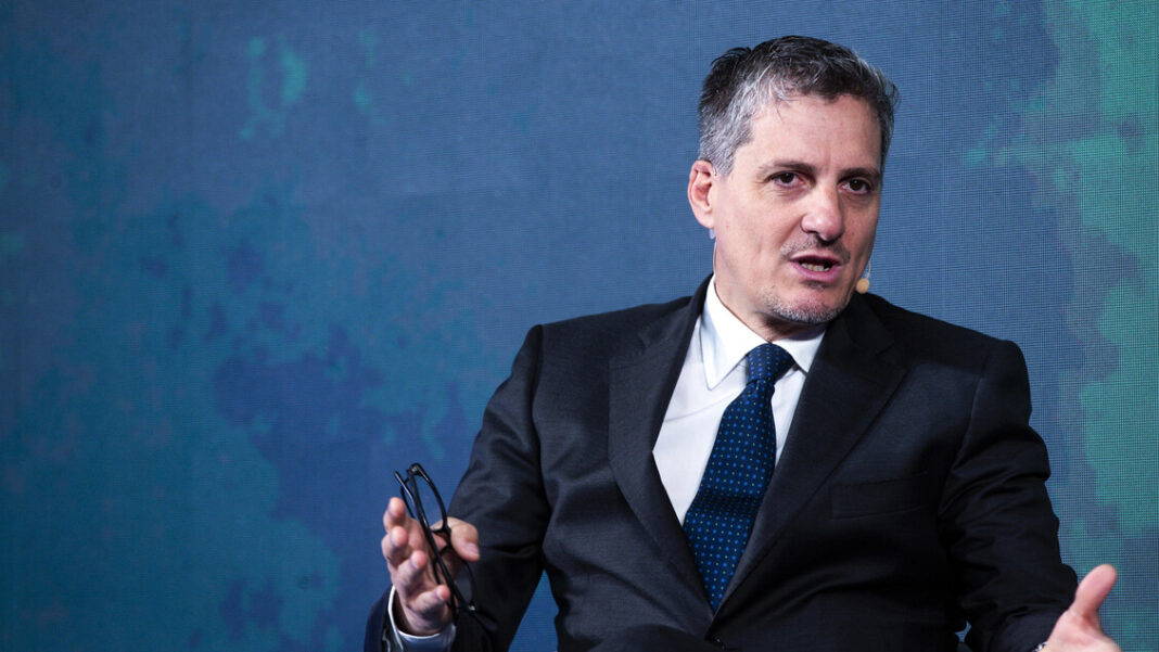 Barachini: ‘La tutela del pluralismo è una priorità per il governo’ – Notizie