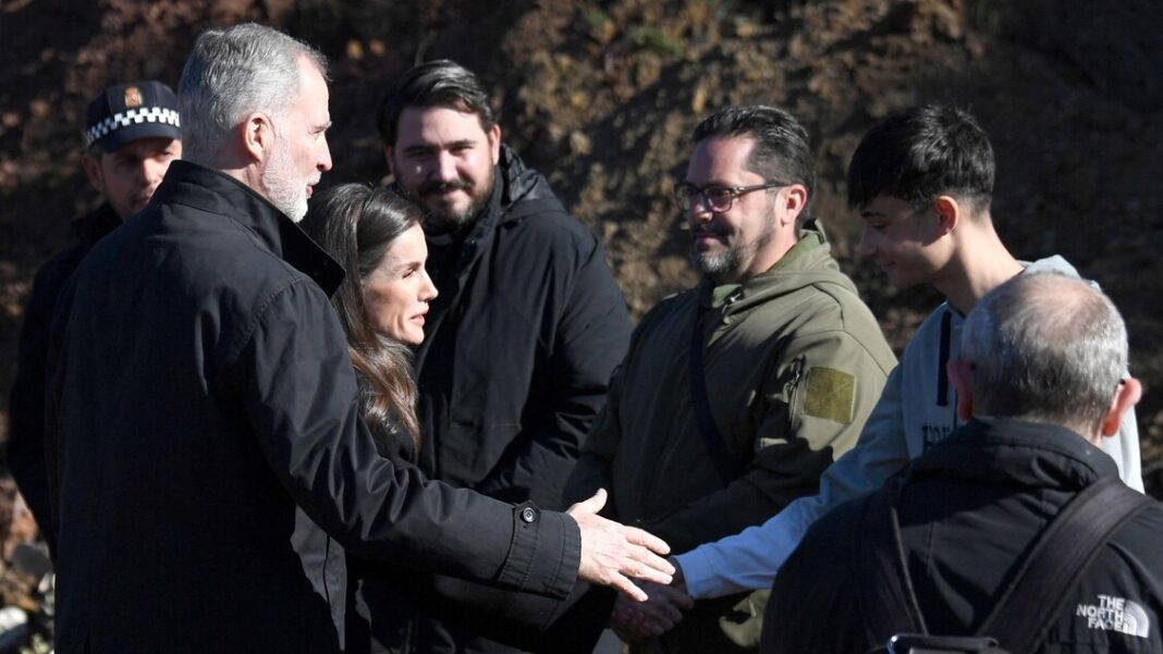 Ferrorie spagnole nel caos, un altro incidente in Catalogna – Notizie