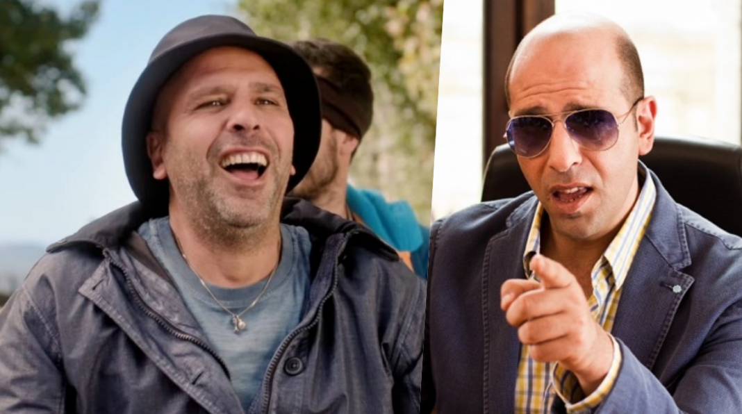 Buen Camino ce l’ha fatta! Sarà il film italiano con il maggior incasso della storia