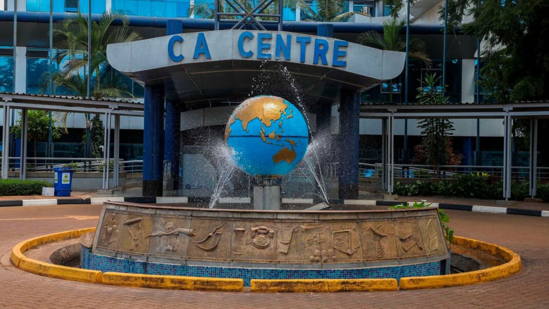 Le società di telecomunicazioni rischiano sanzioni più elevate poiché CA fissa la qualità del servizio al 90%.