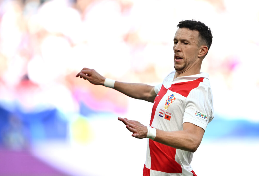 L’Inter deve aspettare per eventualmente ritrovare Perisic