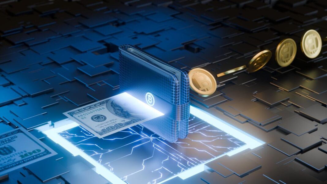 Il Tesoro consente alle aziende di vendere monete digitali per la raccolta fondi