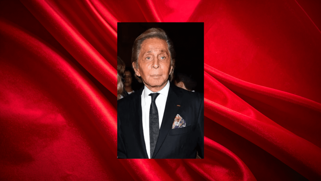 Milano piange un’altra leggenda della moda: Valentino Garavani muore a 93 anni