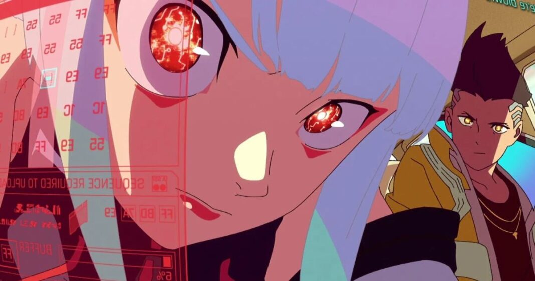 Questa serie Netflix con il 100% su Rotten Tomatoes è pura perfezione fantascientifica