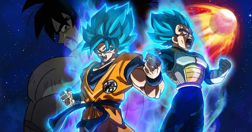 Dragon Ball Super avrebbe raggiunto la perfezione se solo avesse modificato questo dettaglio