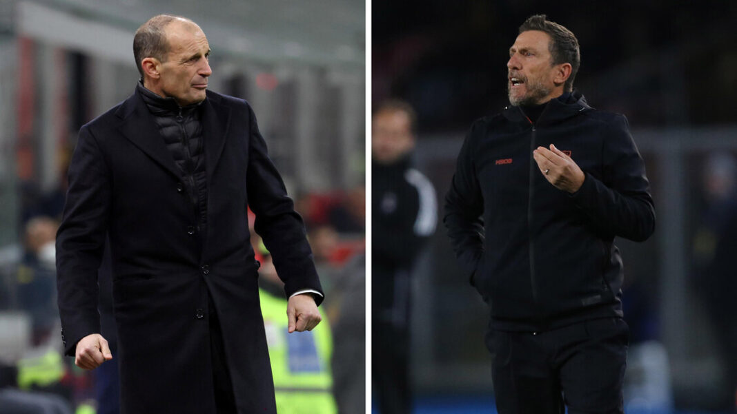 Serie A: in campo Milan-Lecce 0-0 DIRETTA – Calcio