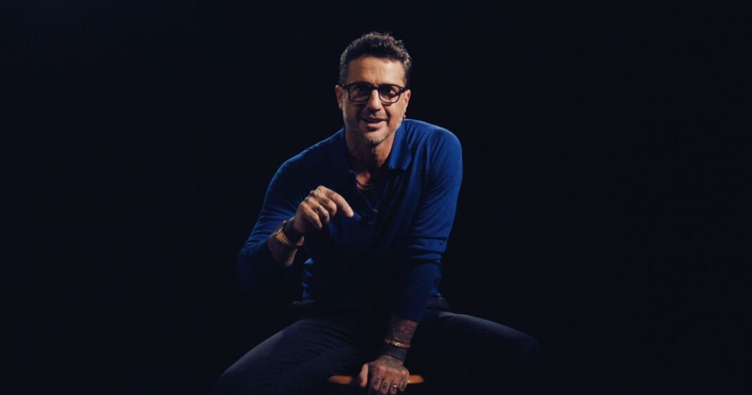 Fabrizio Corona, ecco perché a prescindere da tutto dovremmo vedere la nuova serie Netflix