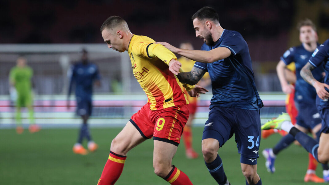 Serie A: Lecce-Lazio termina 0-0 – Calcio