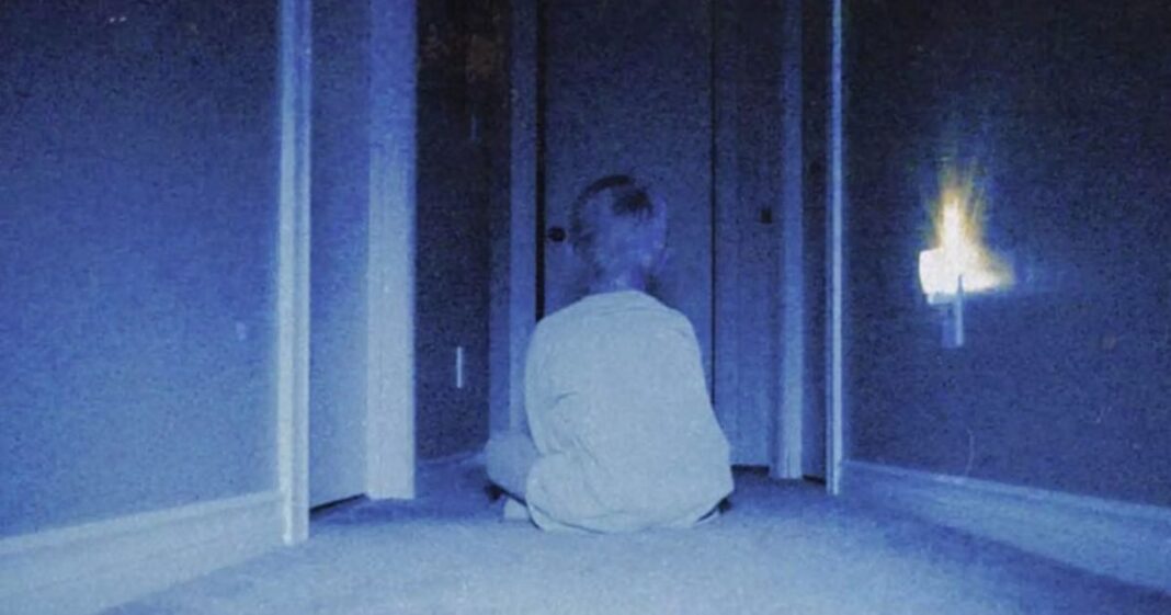 Tantissimi spettatori dichiarano di non essere riusciti a finire questo film del 2022