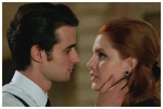 Ettore e Odile si sposano, la reazione (choc) di Umberto. Le anticipazioni de Il Paradiso delle Signore