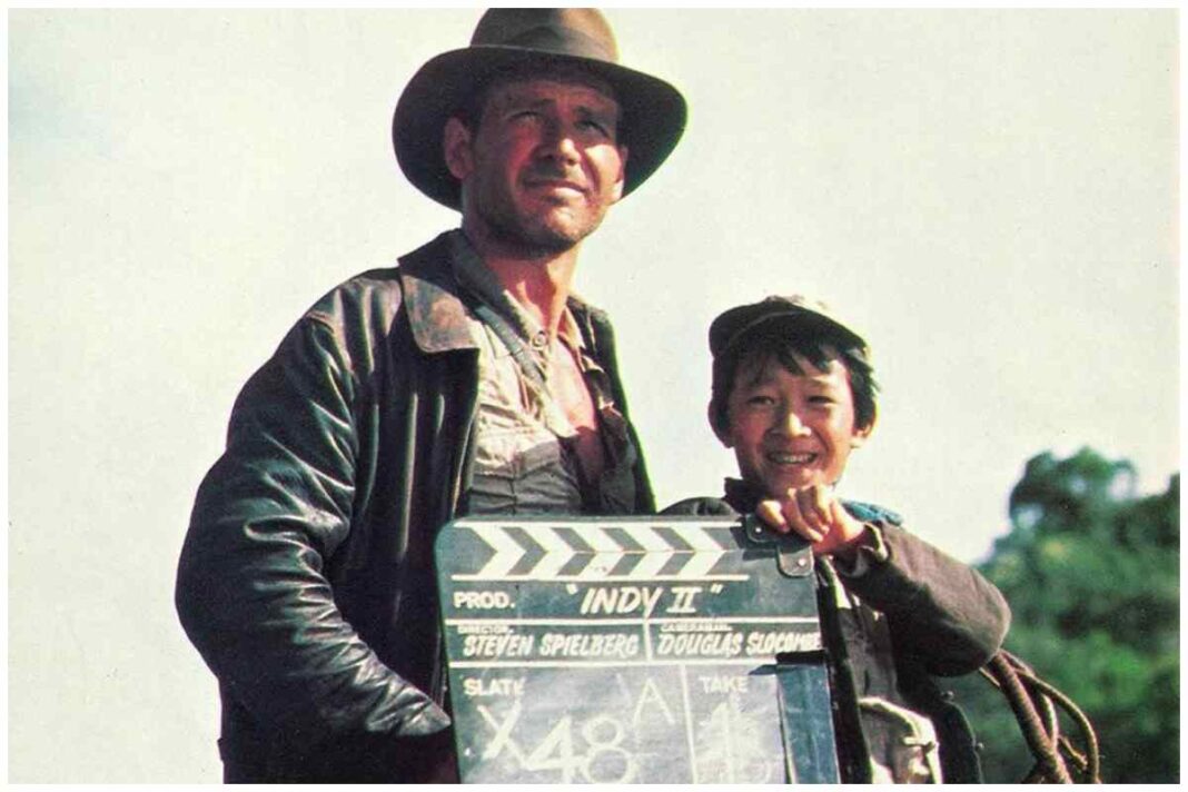Stai per tornare Indiana Jones? L’indiscrezione sul futuro della saga con Harrison Ford