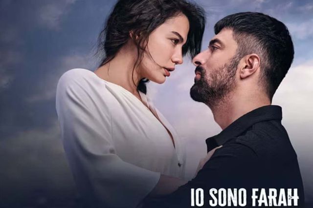 Io sono Farah, lo spoiler del 2 gennaio: la morte improvvisa sconvolge tutto